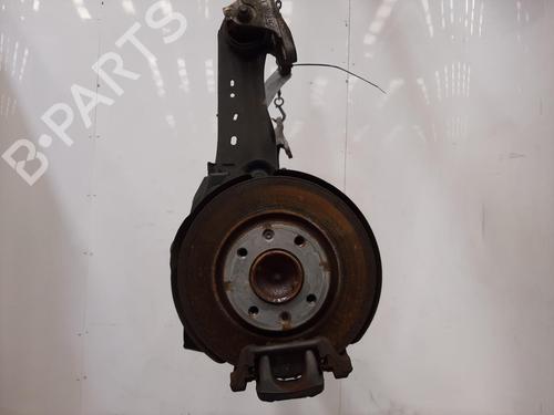 Rear axle PEUGEOT 208 II (UB_, UP_, UW_, UJ_) e-208 | BP26805489M2 