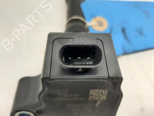 Ignition coil BMW 1 (F40) 118 i | BP26750571M94 - Image 3