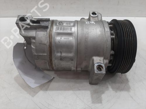 AC compressor VOLVO V60 II (225) D3 | BP29922365M34