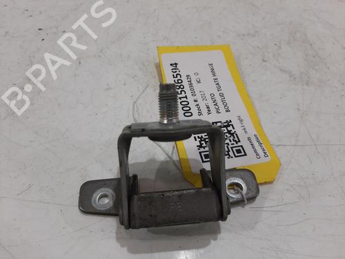 Andre KIA PICANTO III (JA) 1.2 | BP30829720O1 - Image 4
