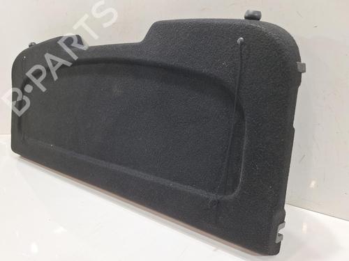Rear parcel shelf FORD FIESTA VI (CB1, CCN) 1.25 | BP26841674C85 