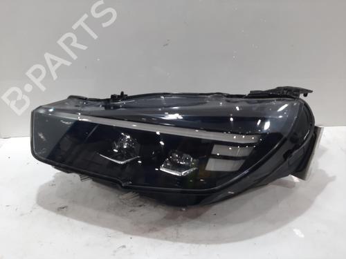Used Left headlight Left headlight 38021508 38021508