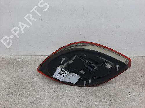 Left taillight FORD KA (RB_) 1.3 i ROCAM | BP26785322C34 