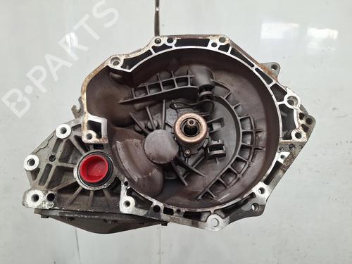Gearkasse VAUXHALL ASTRA Mk VI (J) (P10) 1.6 (115 hp) 28040313