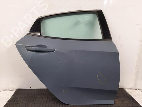Used Right rear door HONDA CIVIC X Hatchback (FC_, FK_) 1.0 VTEC (FK6) (129 hp) 27365428