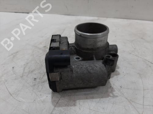 Throttle body FORD FIESTA VI (CB1, CCN) 1.25 | BP29553792M82 