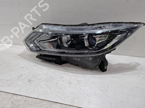 Koplamp links Koplamp links NISSAN QASHQAI II (J11, J11_) 1.2 DIG-T (115 hp) 39569954 39569954