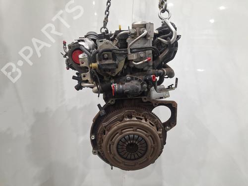 Engine FORD FIESTA VII (HJ, HF) 1.0 EcoBoost | BP29163337M1 