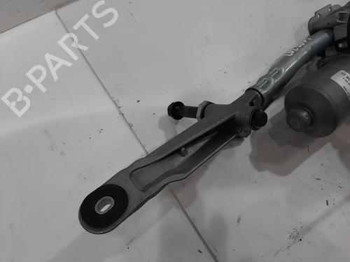Front wiper motor BMW 1 (F40) 118 i | BP26757177M29 