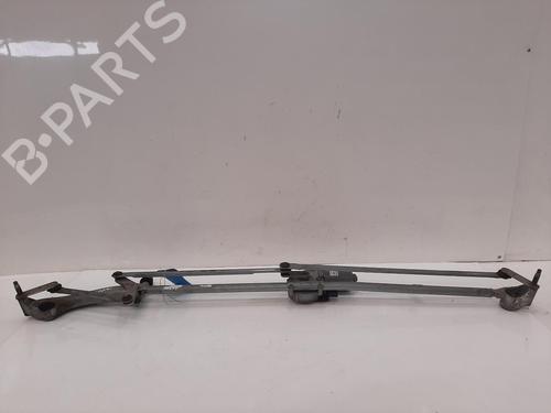 Used Front wiper motor FORD C-MAX II (DXA/CB7, DXA/CEU) 1.0 EcoBoost (125 hp) 28311613