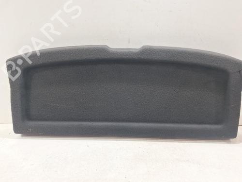 Hoedenplank VW POLO VI (AW1, BZ1, AE1) 1.0 TSI (95 hp) 32357725