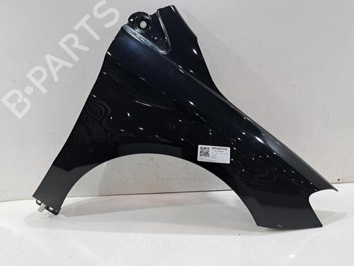 Used Right front fenders MERCEDES-BENZ B-CLASS Sports Tourer (W246, W242) B 200 CDI (246.201) (136 hp) 31750829