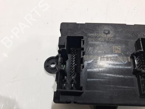 Computer JAGUAR I-PACE (X590) EV400 AWD | BP31008984M11