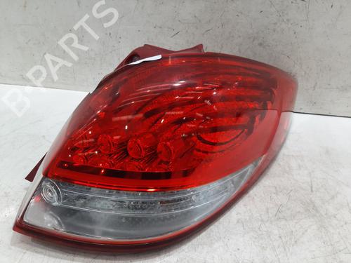 Used Right taillight Right taillight HYUNDAI VELOSTER (FS) 1.6 GDI (140 hp) 33435962 33435962