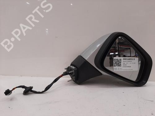 Used Right mirror Right mirror VAUXHALL MOKKA / MOKKA X (J13) 1.4 (140 hp) 33940740 33940740