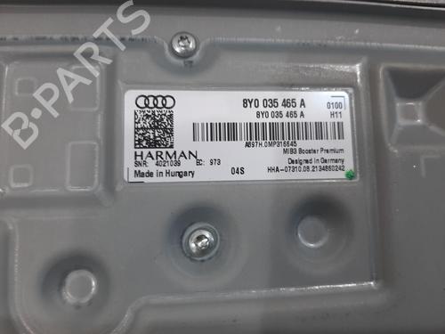 Control unit AUDI Q7 (4MB, 4MG, 4MQ) 50 TDI Mild Hybrid quattro | BP26847956M11  - Image 5