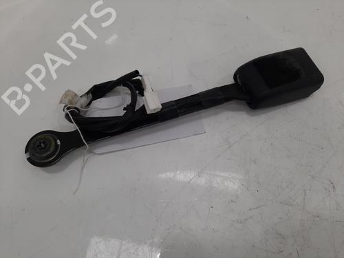 Annen NISSAN QASHQAI II SUV (J11, J11_) 1.6 dCi (130 hp) 26765000