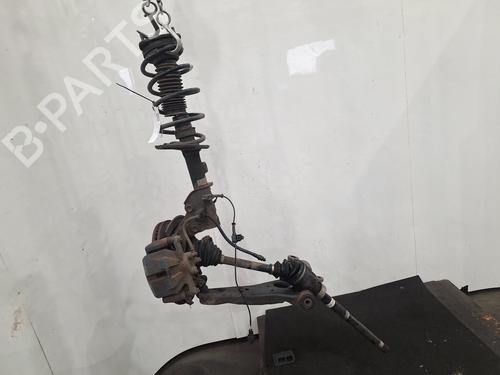 Used Right front suspension MAZDA CX-5 (KE, GH) 2.2 D AWD (KE102) (175 hp) 29809572
