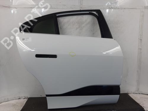 Dør højre bagtil JAGUAR I-PACE (X590) EV400 AWD (400 hp) 30517262