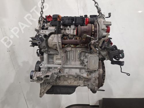 Engine CITROËN C4 CACTUS 1.5 BlueHDi 100 | BP32357292M1 