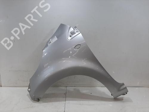 Used Left front fenders Left front fenders PEUGEOT 107 (PM_, PN_) 1.0 (68 hp) 35923356 35923356