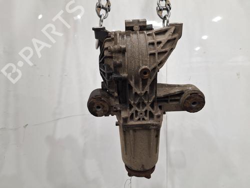 Differensial bakvogn VAUXHALL ANTARA A (L07) 2.2 CDTi 4x4 | BP30495282M24