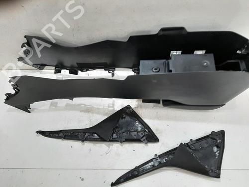 Middle console MAZDA CX-3 (DK) 2.0 SKYACTIV-G | BP32851705I22 - Image 4