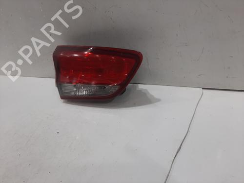 Left taillight HYUNDAI i30 (PDE, PD, PDEN) 1.0 T-GDI | BP30585741C34