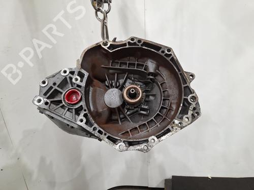 Gearkasse VAUXHALL ASTRA Mk VI (J) (P10) 1.4 (100 hp) 29397810