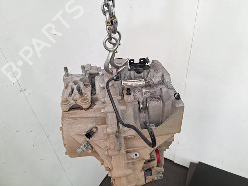 Gearbox FORD FIESTA VI (CB1, CCN) 1.0 EcoBoost | BP29445053M3 