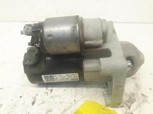 Used Starter PEUGEOT 2008 I (CU_) 1.2 THP 110 / PureTech 110 (110 hp) 26866100