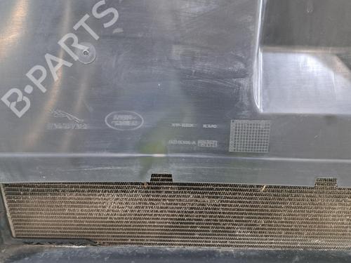Radiator set JAGUAR I-PACE (X590) EV400 AWD | BP34376895M120  - Image 5