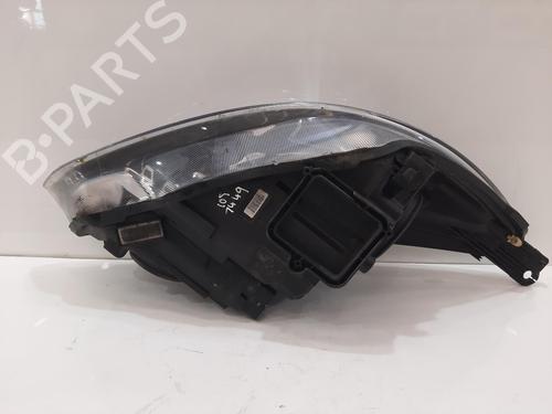 Left headlight FORD FOCUS III 1.5 EcoBoost | BP38015421C28 - Image 5
