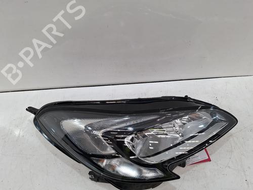 Right headlight VAUXHALL CORSA Mk IV (E) (X15) 1.4 | BP38199847C29 - Image 5