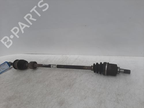 Used Right front driveshaft Right front driveshaft 26849115 26849115