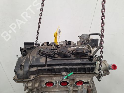 Engine SUZUKI CELERIO (LF) 1.0 (AVK310) | BP38620701M1 - Image 6
