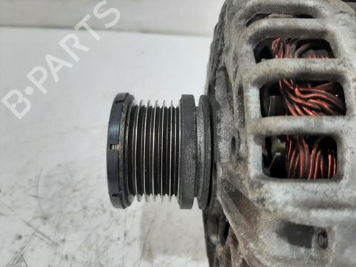 Alternator SEAT LEON (5F1) 2.0 TDI | BP27365439M7 