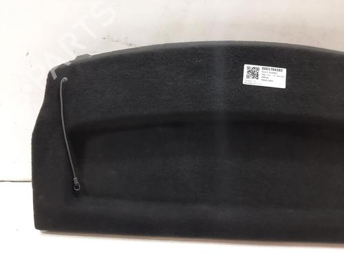 Rear parcel shelf VAUXHALL MERIVA Mk II (B) (S10) 1.6 CDTi | BP37629366C85 - Image 3