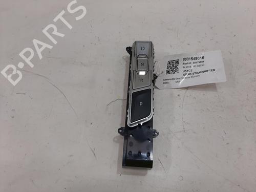 Used Gear lever JAGUAR I-PACE (X590) EV400 AWD (400 hp) 30094956