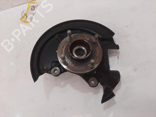 Venstre Styrespindel Lejehus FORD FIESTA VI (CB1, CCN) 1.0 EcoBoost | BP29882469M25