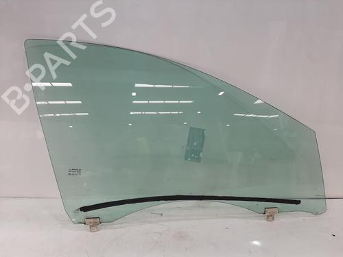 Used Front right door window Front right door window RENAULT MEGANE III Hatchback (BZ0/1_, B3_) 1.5 dCi (106 hp) 36106242 36106242