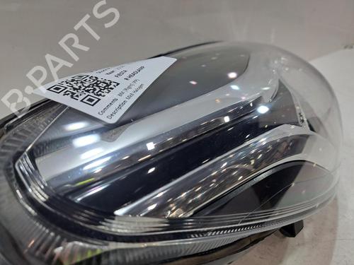 Right headlight FORD FIESTA VII (HJ, HF) 1.0 EcoBoost | BP39210911C29 - Image 3
