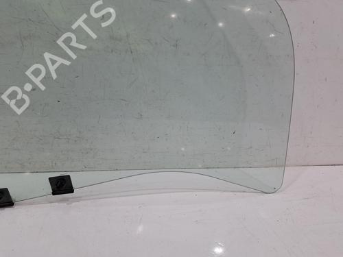 Front right door window DACIA DUSTER (HS_) 1.5 dCi | BP32214496C19