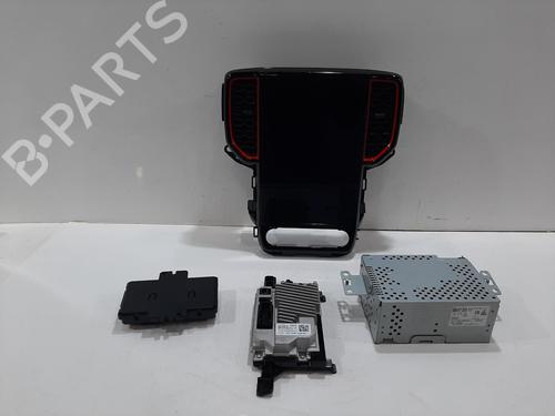 Used Electronic module FORD USA RANGER Extended Cab Pickup 2.0 EcoBlue AWD (205 hp) 28574890