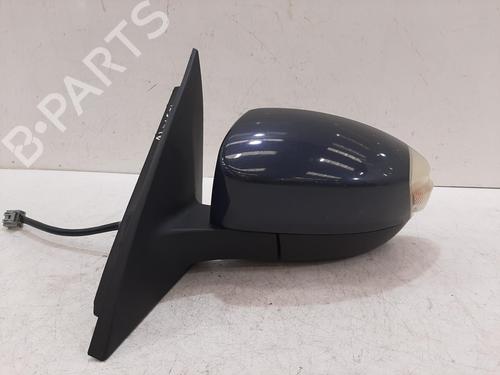 Used Left mirror FORD S-MAX (WA6) 2.0 TDCi (140 hp) 29946231