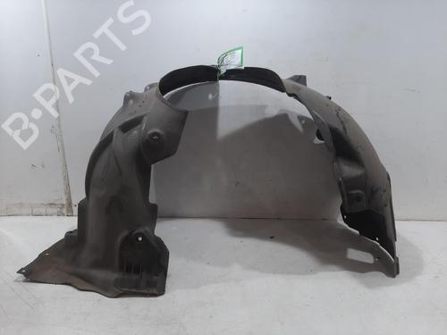 Used Wheel arch BMW 1 (F20) 118 d (150 hp) 29881967