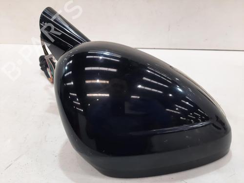 Right mirror CITROËN C4 Picasso II 2.0 BlueHDi 150 | BP29417725C27 