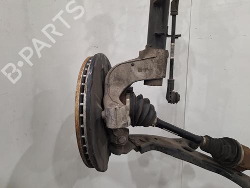 Left front suspension VOLVO XC40 (536) D4 AWD | BP33839621M72 - Image 3