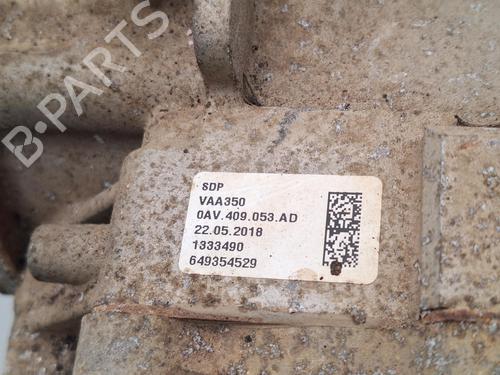 Transfer box SEAT ATECA (KH7, KHP) 2.0 TDI 4Drive | BP34619284M36  - Image 6