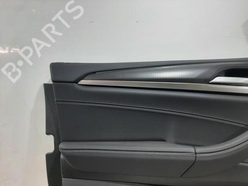 Front left panel BMW X4 (G02, F98) xDrive M40 i | BP32379867C58 - Image 2